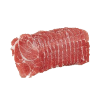 Sukiyaki Shoulder Butt 甲心肉片