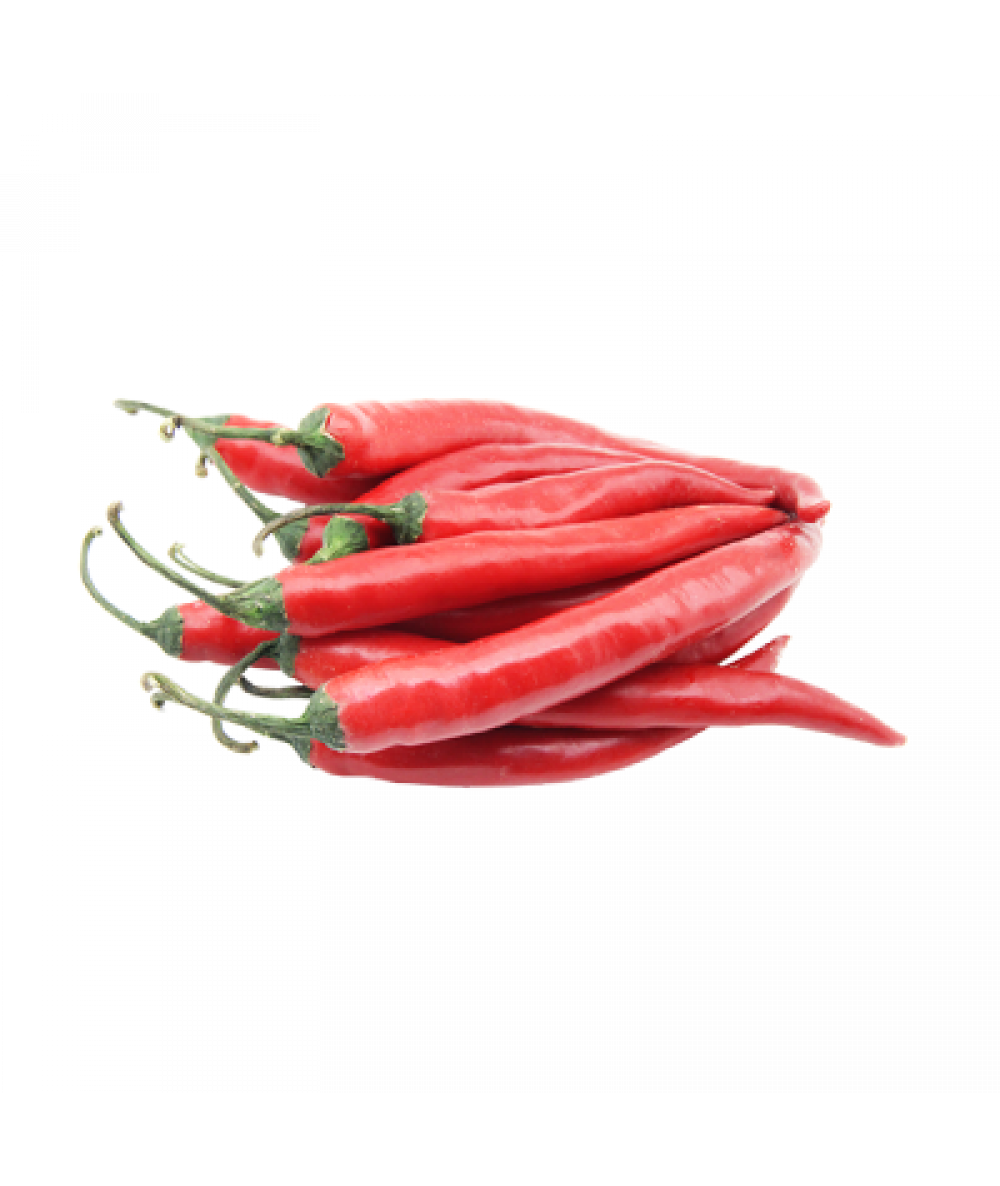 Red Chilli 100g 红辣椒