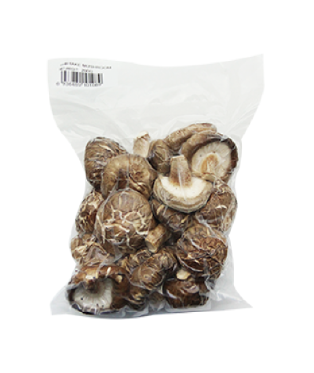 Shitake Mushroom 花菇 200g