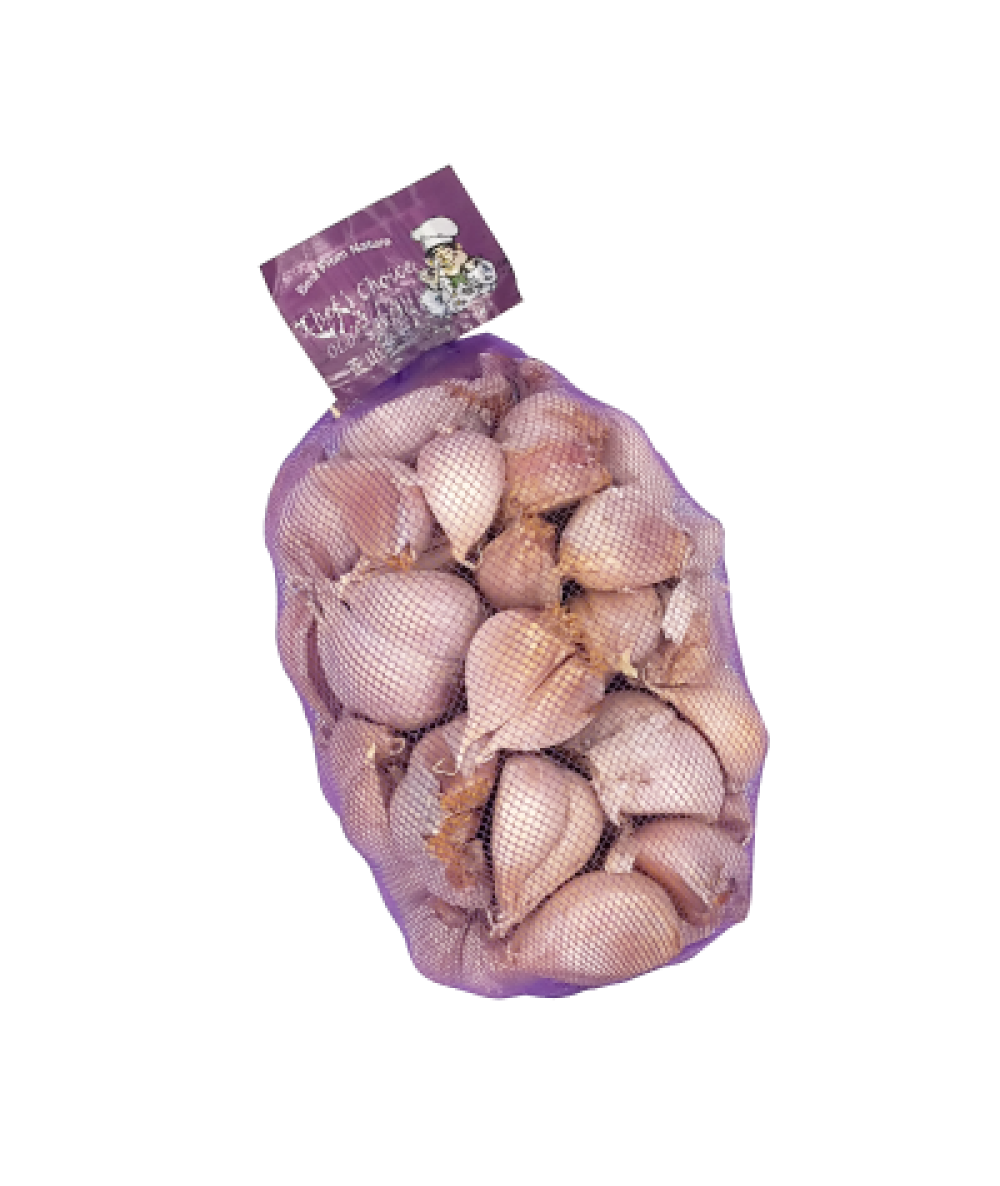 Old Garlic 500g -Unit 老蒜