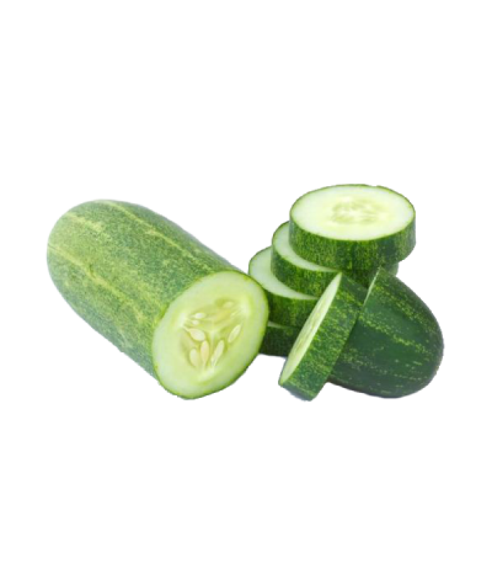 PP Cucumber 700g+/-