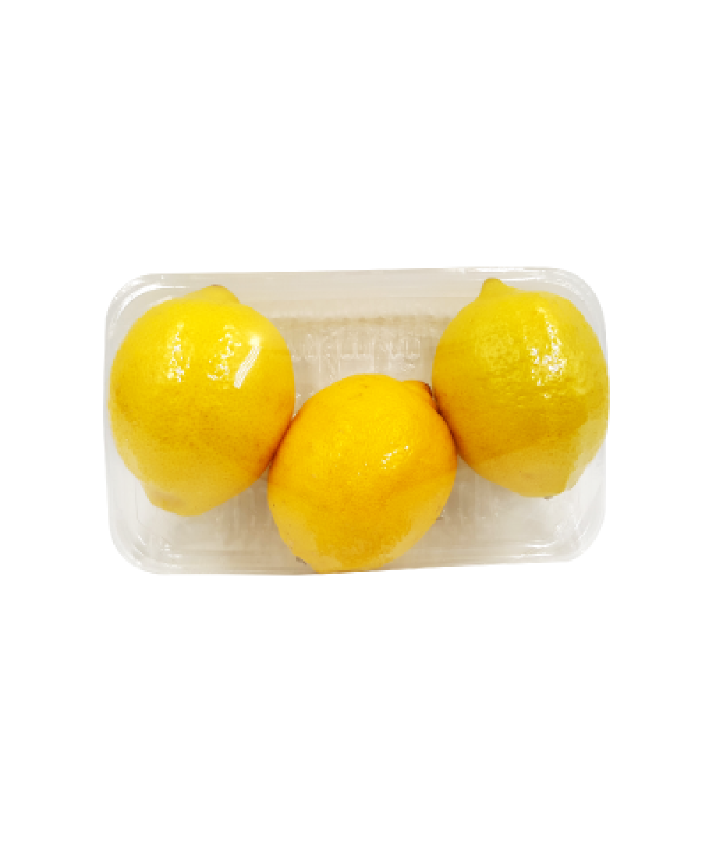 Lemon 3s