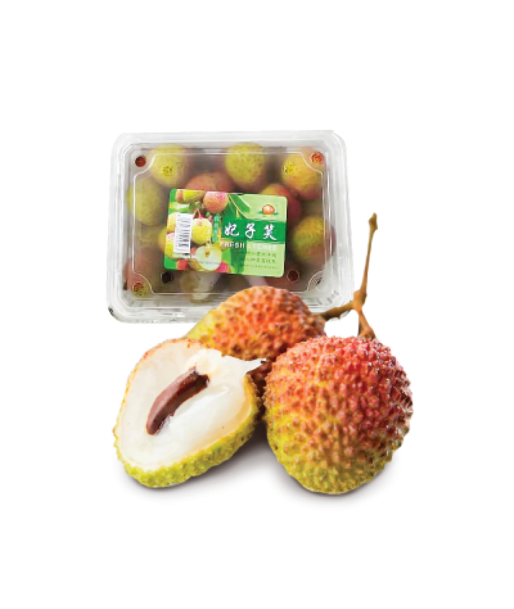 Fei Zi Xiao Lychee 500g