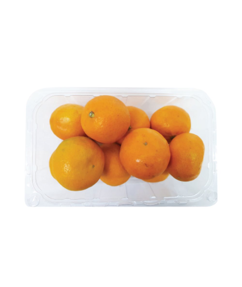 Tangerine NaDorcott 600g