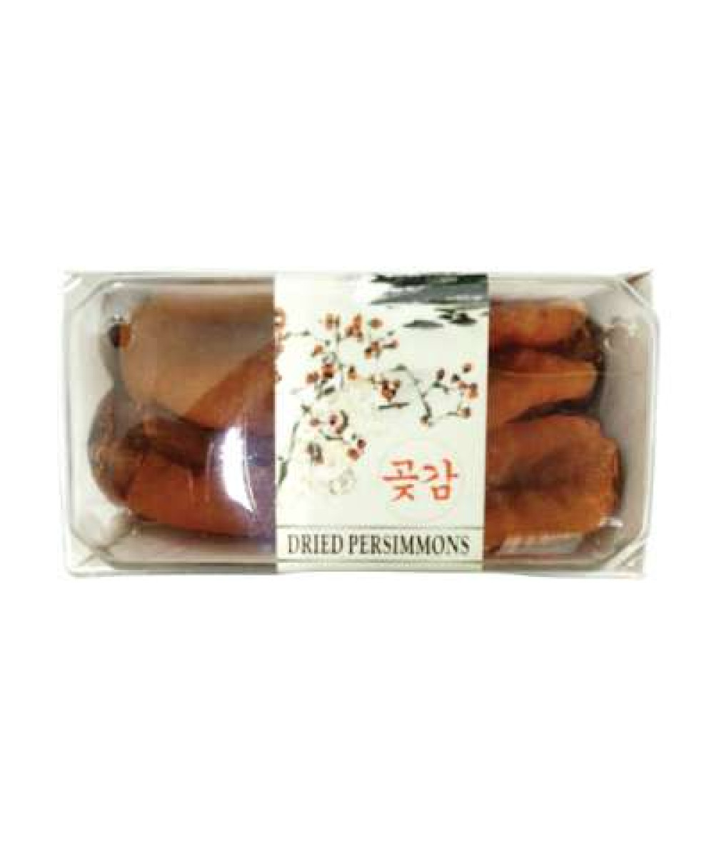 Dried Persimmons