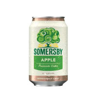 Somersby Apple Can 320ml