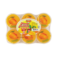 Ayoyo Mango Pudding 120g