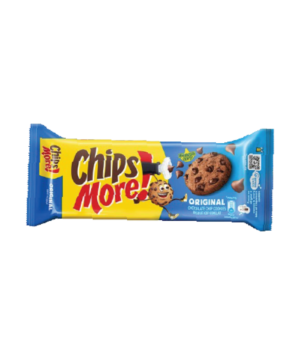 Chipsmore Regular 135g