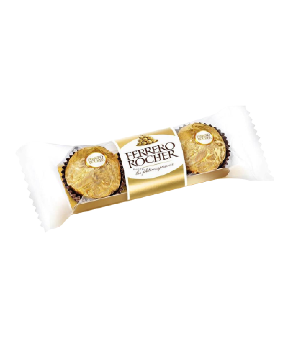 Ferrero Rocher T3