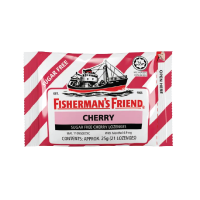 Fisherman's Friend Sugar Free Cherry 25g