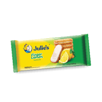Julie's Finger Lemon Sandwich 110g