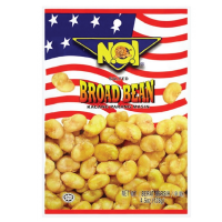 No.1 Broad Bean Salted Without Skin 128g No.1 Broad Bean Salted Without Skin 128g