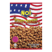 NO.1 Peanut 128g