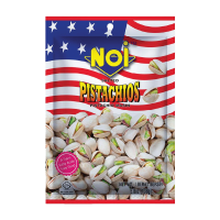 NO.1 Salted Pistacchios 100g