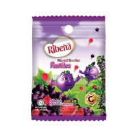 Ribena Pastilles Mixberries 10g