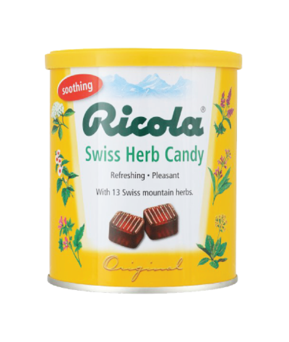 Ricola Herb Candy 250g