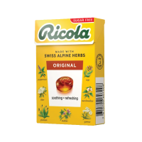 Ricola Lozenges Original Herb 40g