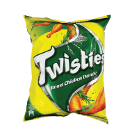 Twisties Chickerator 60g