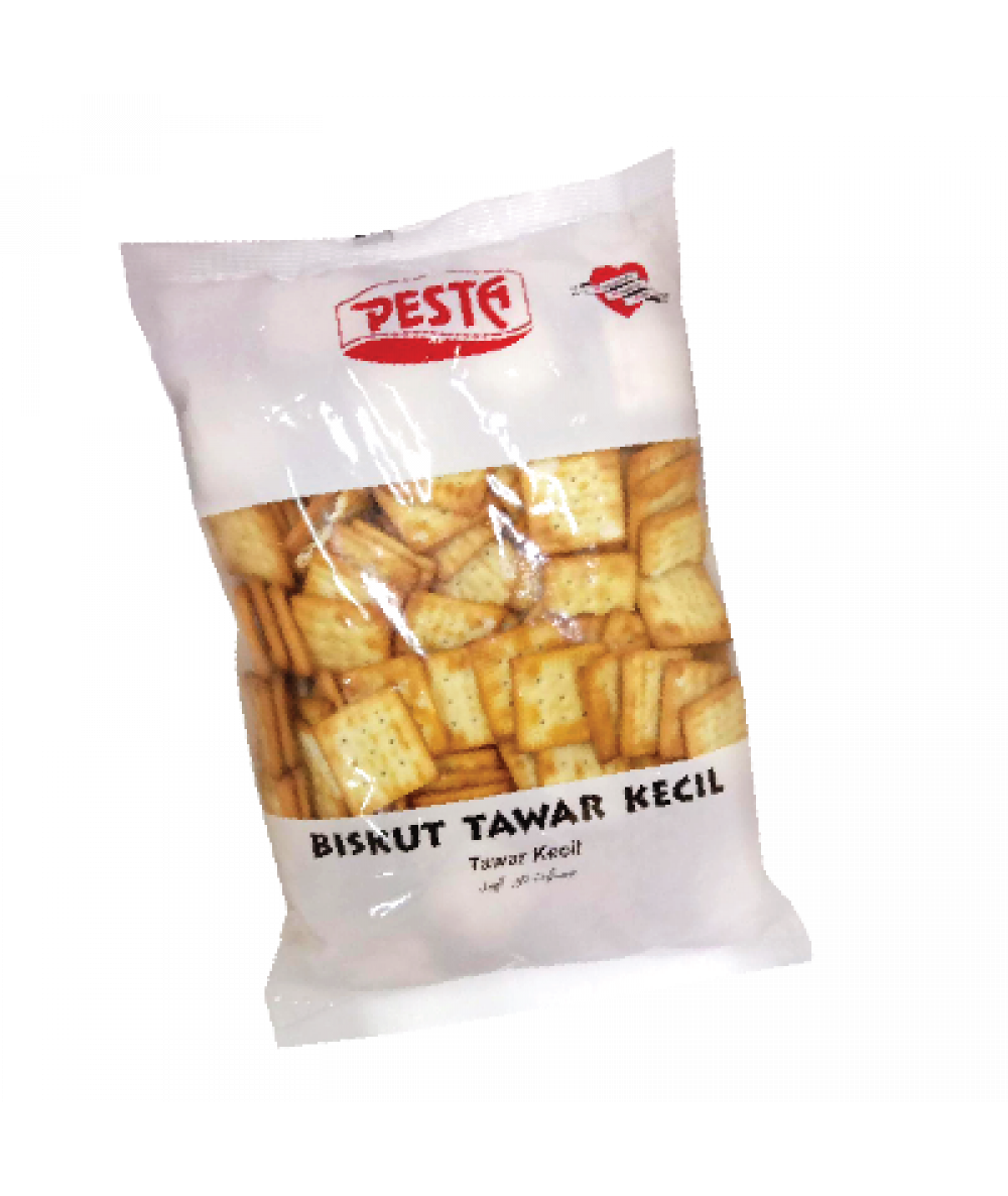Pesta Tawar Kecil 420g