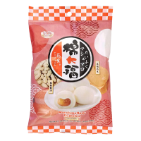 *Sh Marshmallow Daifuku Peanut 120g