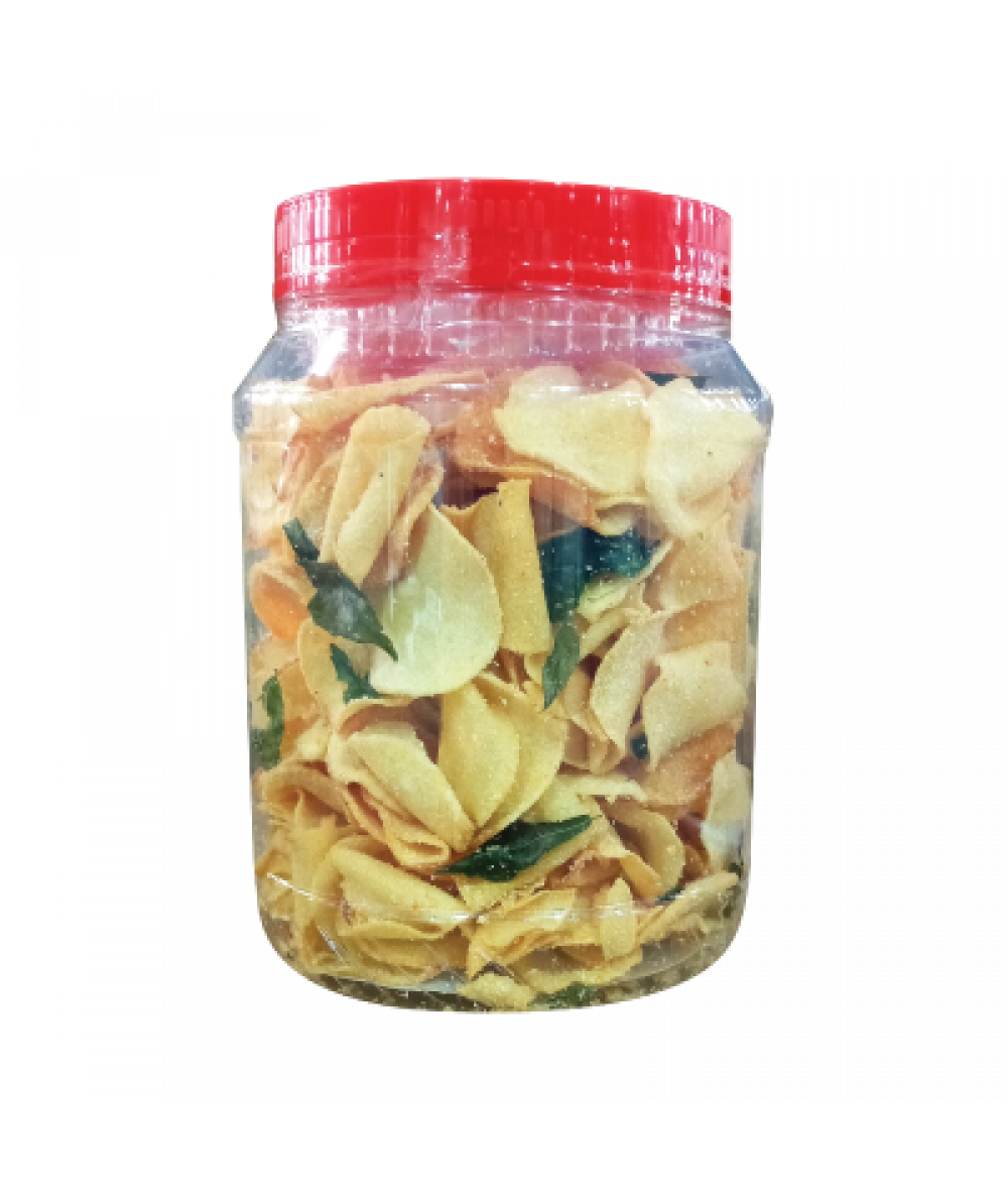 FG Arrow Head Salted Egg Flv 180g