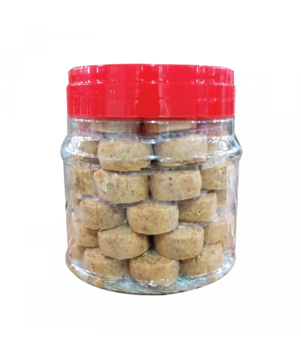 LT Traditional Peanut Crisp 300g