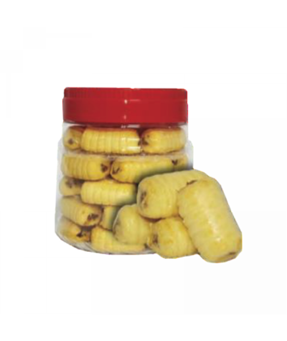 LT Pineapple Strip 360g