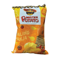*Mr Potato Chips Tomato 140g