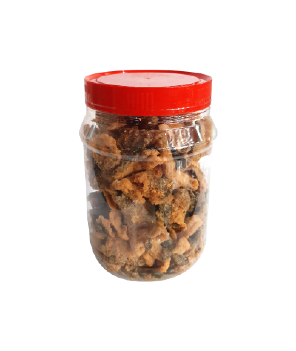 LT Fish Skin Salted Egg Flv180g