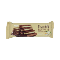 *Franzzi Chocolate Cookies 70g