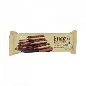 *Franzzi Chocolate Cookies 70g