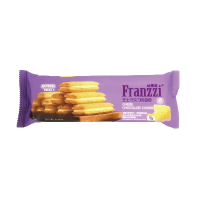 *Franzzi Cheese Cookies 70g
