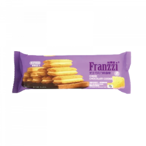 *Franzzi Cheese Cookies 70g