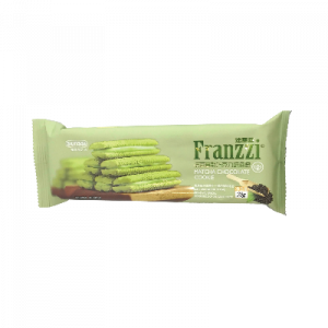 *Franzzi Matcha Cookies 70g