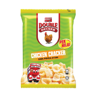 *Double Decker Chicken 65g