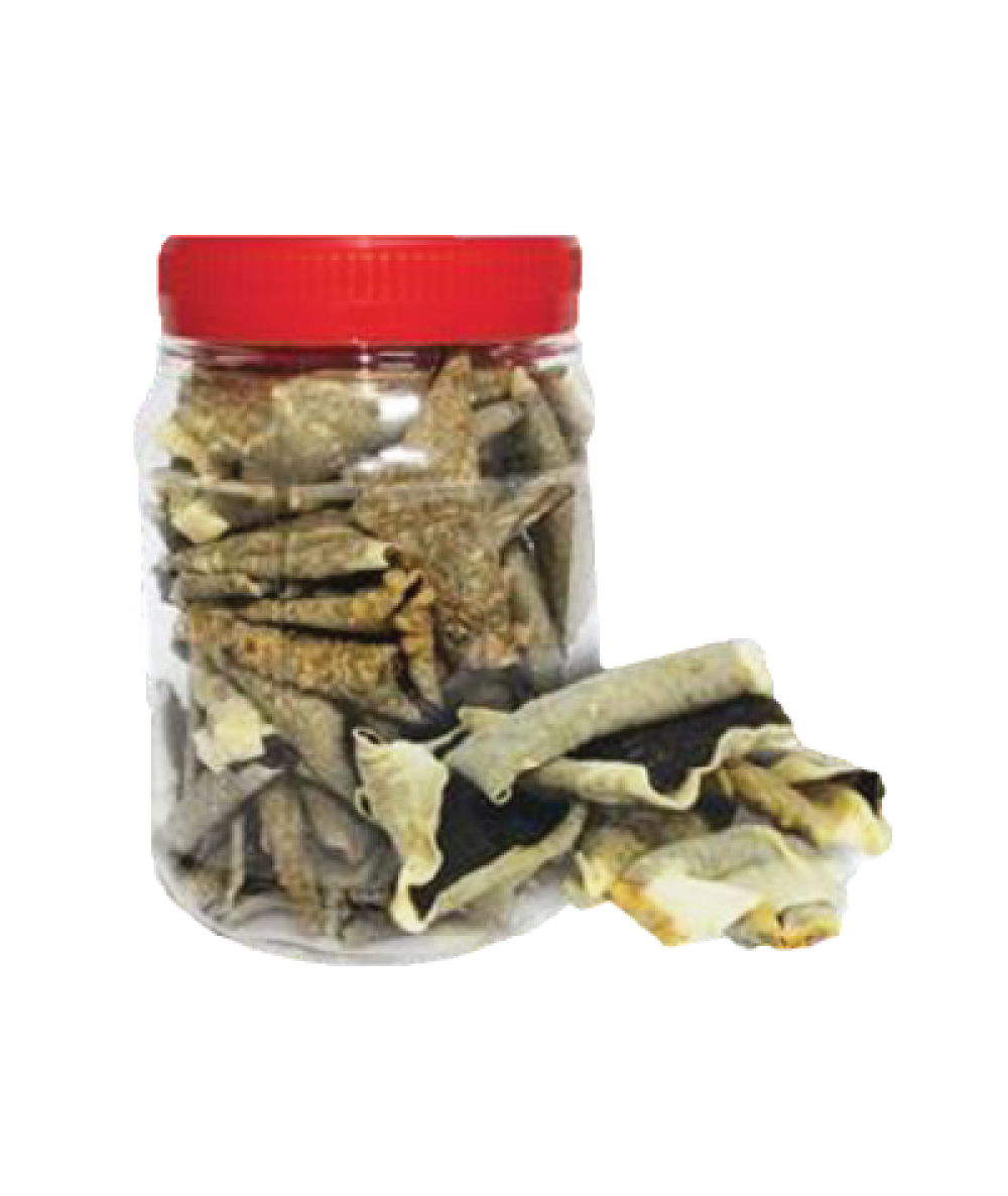 LT Seaweed Crispy  Original Flv 150g