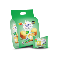 *Win2 Mini Muffin Pandan Flv 20g*10s