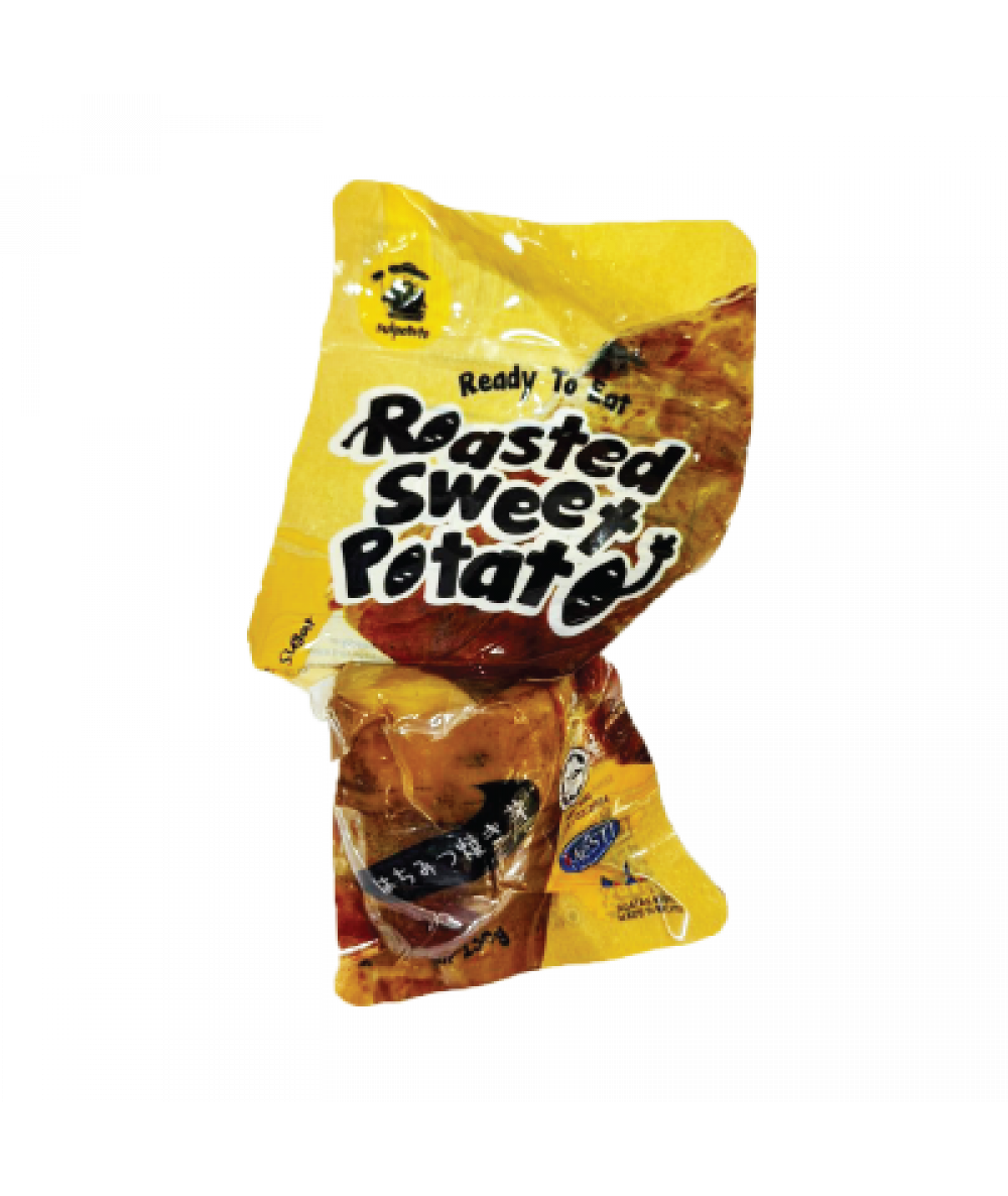 *Suito Sweet Potato 130g+-