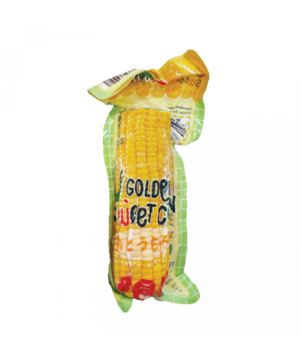 *Suito Golden Sweet Corn 200g+-