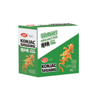 *Wei Long Mo Yu Shuang Sour & Spicy Flv 18g*20s