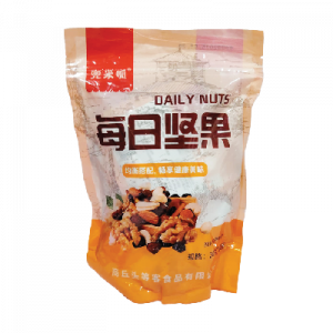 *DMG Daily Nuts 20g*10s