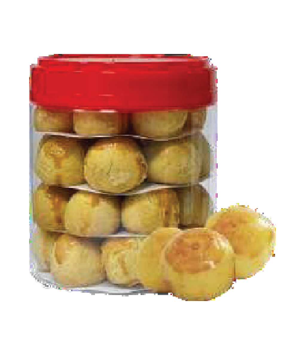 LT Classic Pineapple Ball 320g