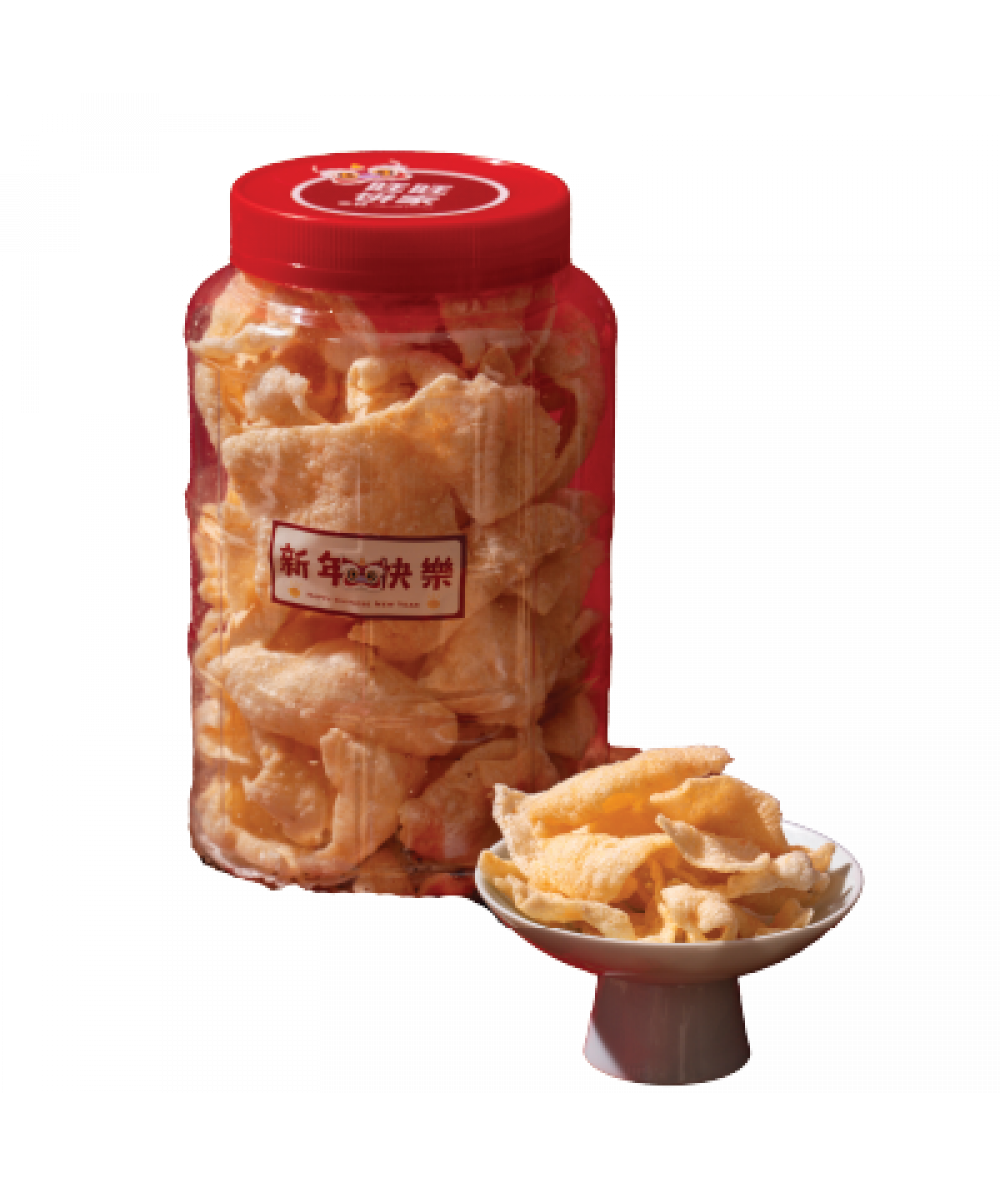 OngOng Shrimp Cracker 150g