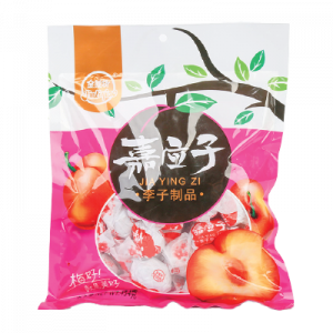 *JL Preserved Prunus 454g
