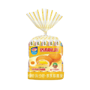 *DaLiYuan Custard Pie 200g