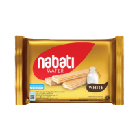 *Nabati Richoco Wafer  White Flv 37g