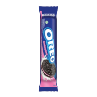 *Oreo Strawberry Cream 105g