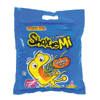 *Shoyuemi Seaweed 14g*8's