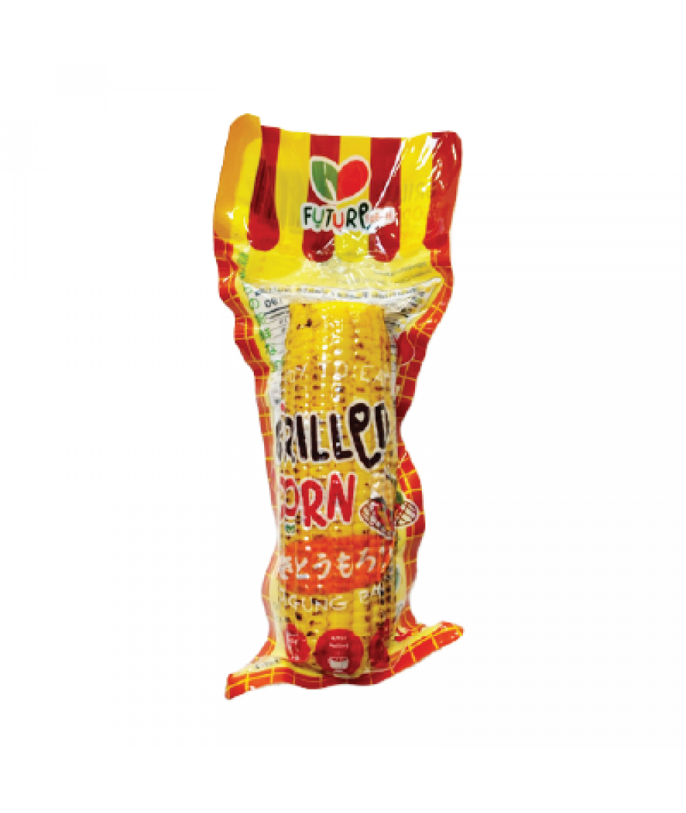 *Suito Grilled Corn 200g+-