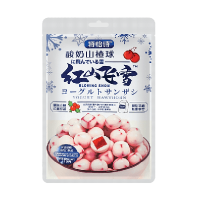 *TYS Yogurt Hawthorn 110g